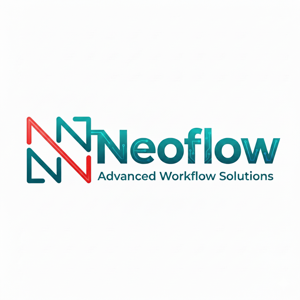 NeoFlow Logo